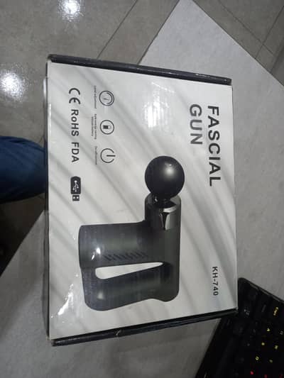 FASCIAL GUN MEASSAGER KH 740