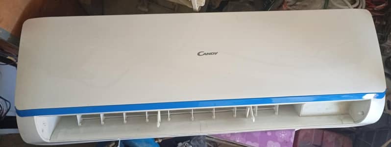 Candy 1.5 Ton Inverter AC