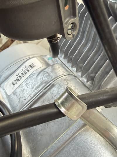 Honda 70 24/25 Model brand new