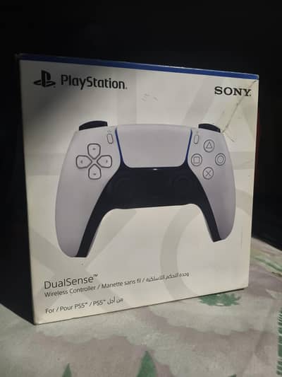 PS5 Controller sony