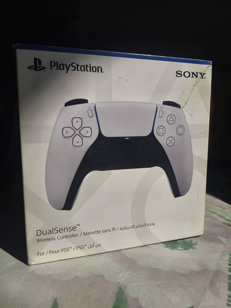 PS5 Controller sony 0