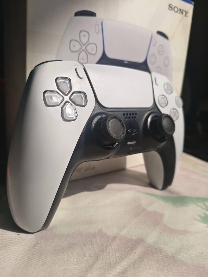 PS5 Controller sony 2