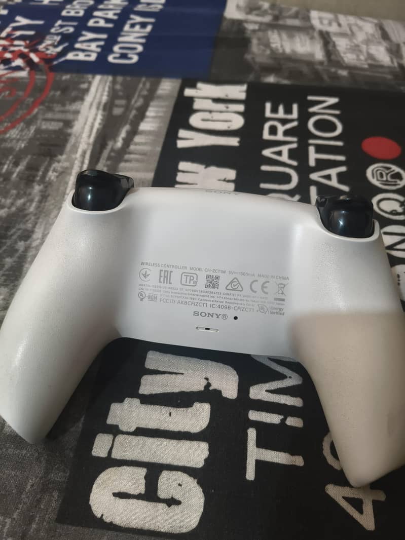 PS5 Controller sony 4