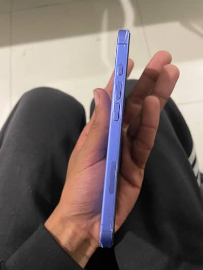 iphone 16 jv with box