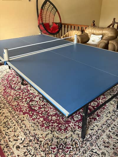 Table tennis