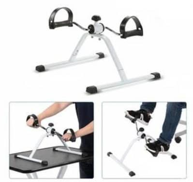 Easy Exerciser Machine