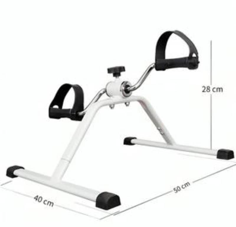 Easy Exerciser Machine 1