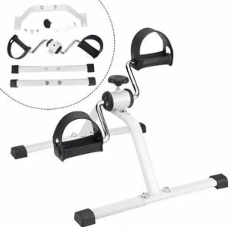 Easy Exerciser Machine 2