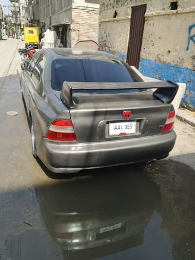 Honda Accord 94