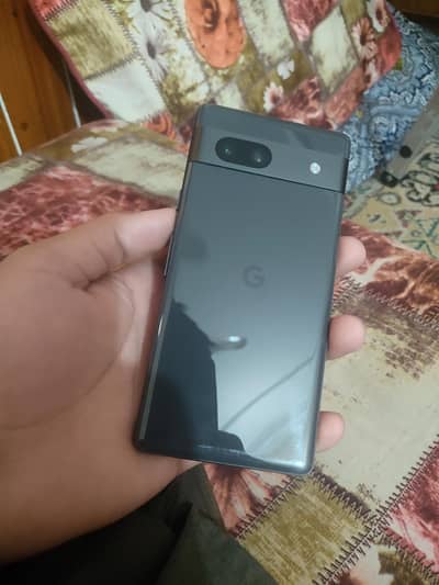 pixel 7a