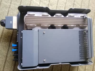 20KW ONGRID SUN GROW INVERTER