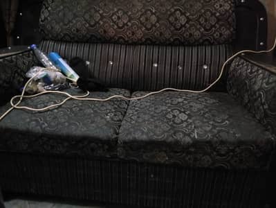 Sofa for Sale – Good Condition