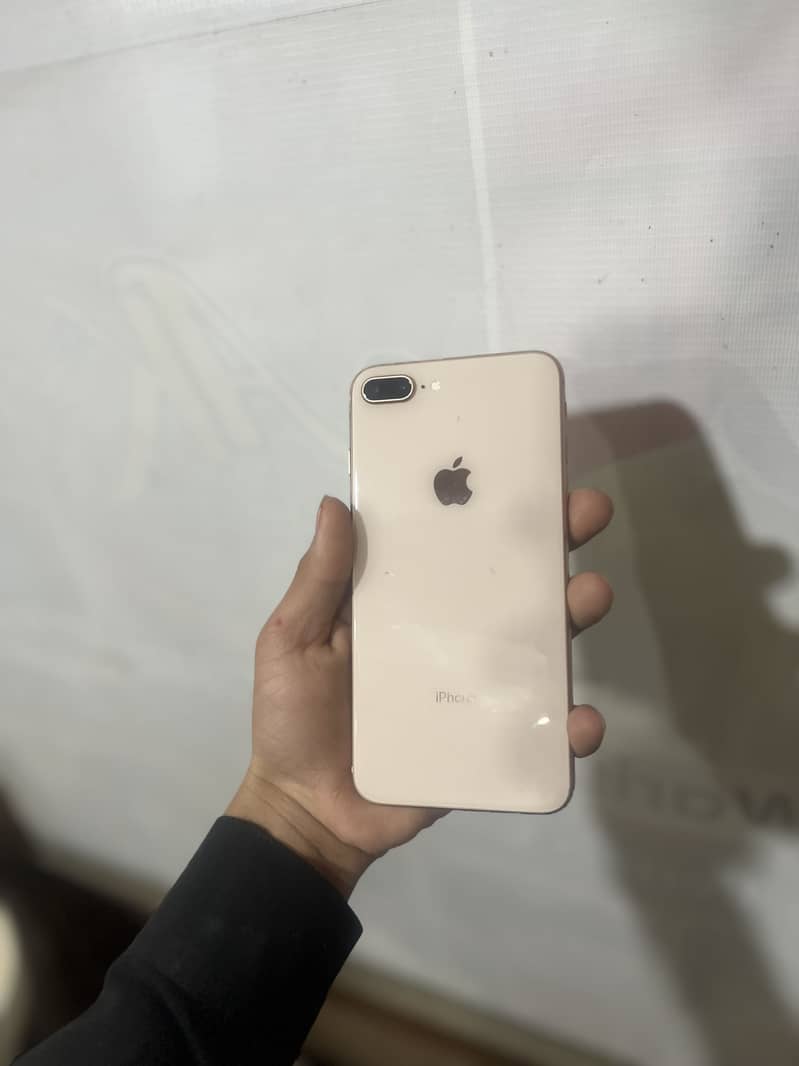 iPhone 8plus 2