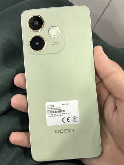 OPPO A5 pro