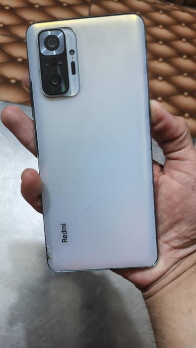 Redmi note 10pro