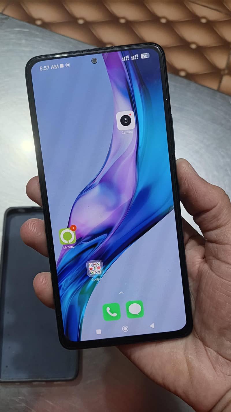 Redmi note 10pro 1
