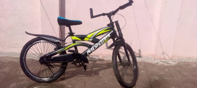 Medium Size  Bicycles