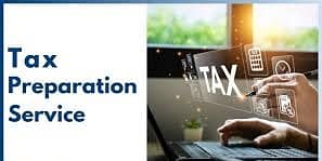 PROFESSIONAL TAX & ACCOUNTING SERVICES