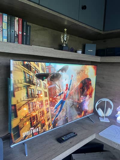 Dawlance 43 inch Full HD LED