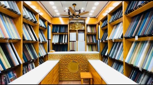 Urjent Need Sales Man