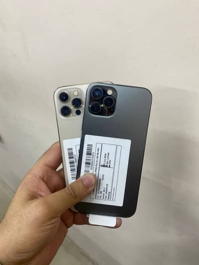 iPhone 12 Pro | 128GB | JV | Good Condition |Urgent Sale