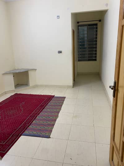 One Bed Apartment Available For Rent in Gulraiz