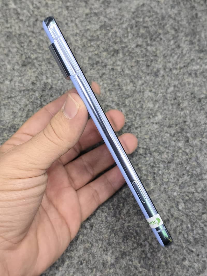 Google Pixel 8 Pro 4