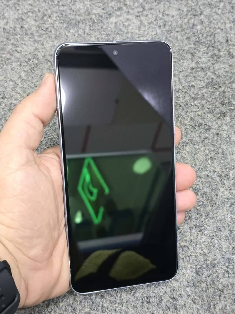 Google Pixel 8 Pro 7