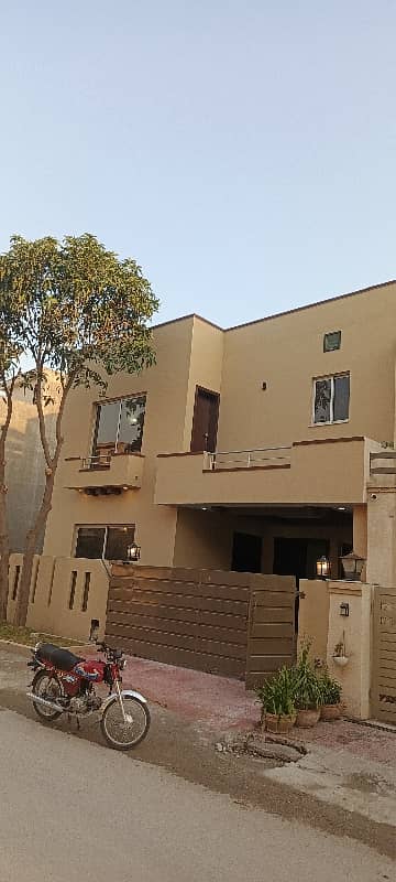 5 Bed Complete Independent House Available For Rent In Gulraiz
