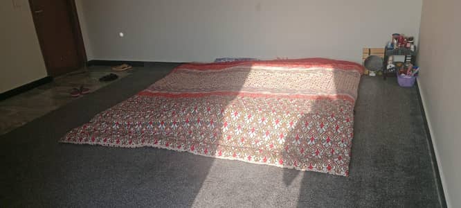 Room carpet
