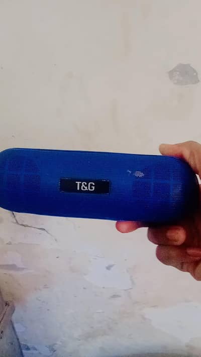 i am selling my Bluetooth spekar