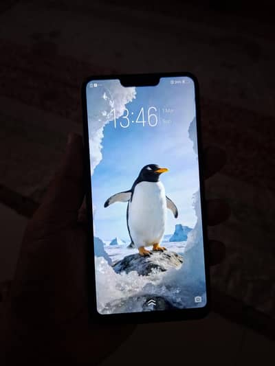 VIVO Y85A 4/64 GB Excellent Condition