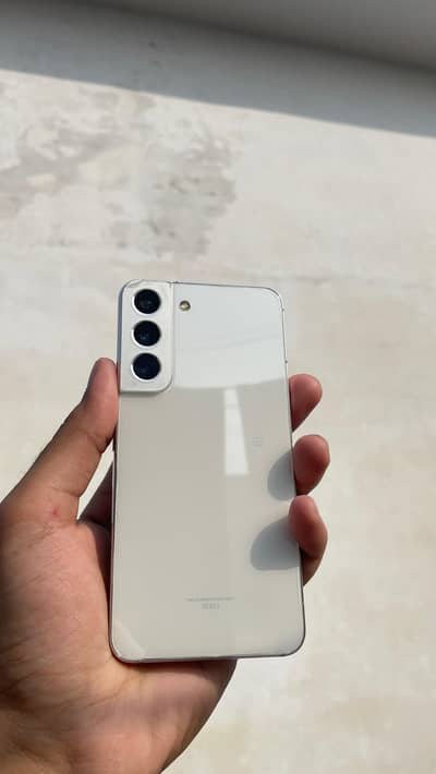 Samsung S22 5g non pta