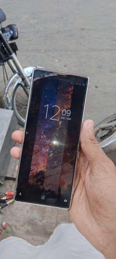 sony xperia 5 urgent sale