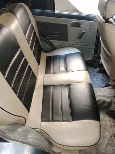 buht achi gari engine mechanical sab okay hai