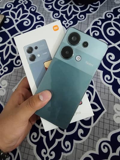 Redmi Note 13 Pro