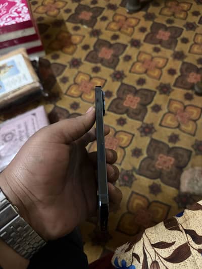 I phone 12 pro max non pta