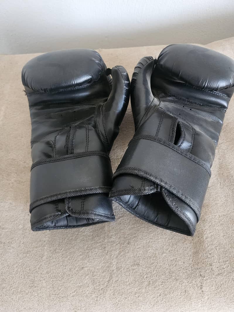 Boxing equipment 2