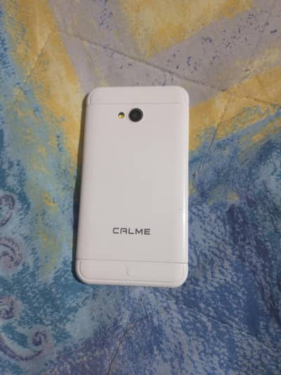 Call me M116 new mobile