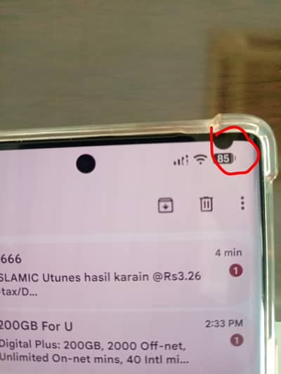 pixel 6pro official PTA Approved