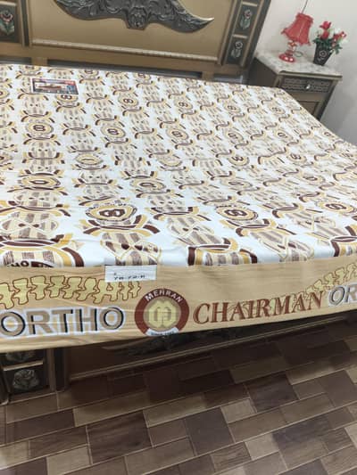 mattress chairman mehran Ortho for sale