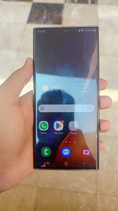 Samsung Note 20 ultra 5g