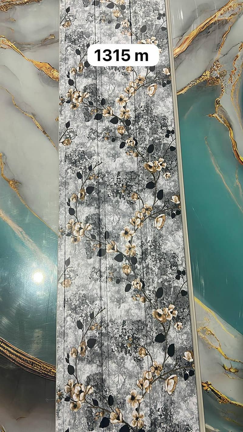 pvc wallpanel 1
