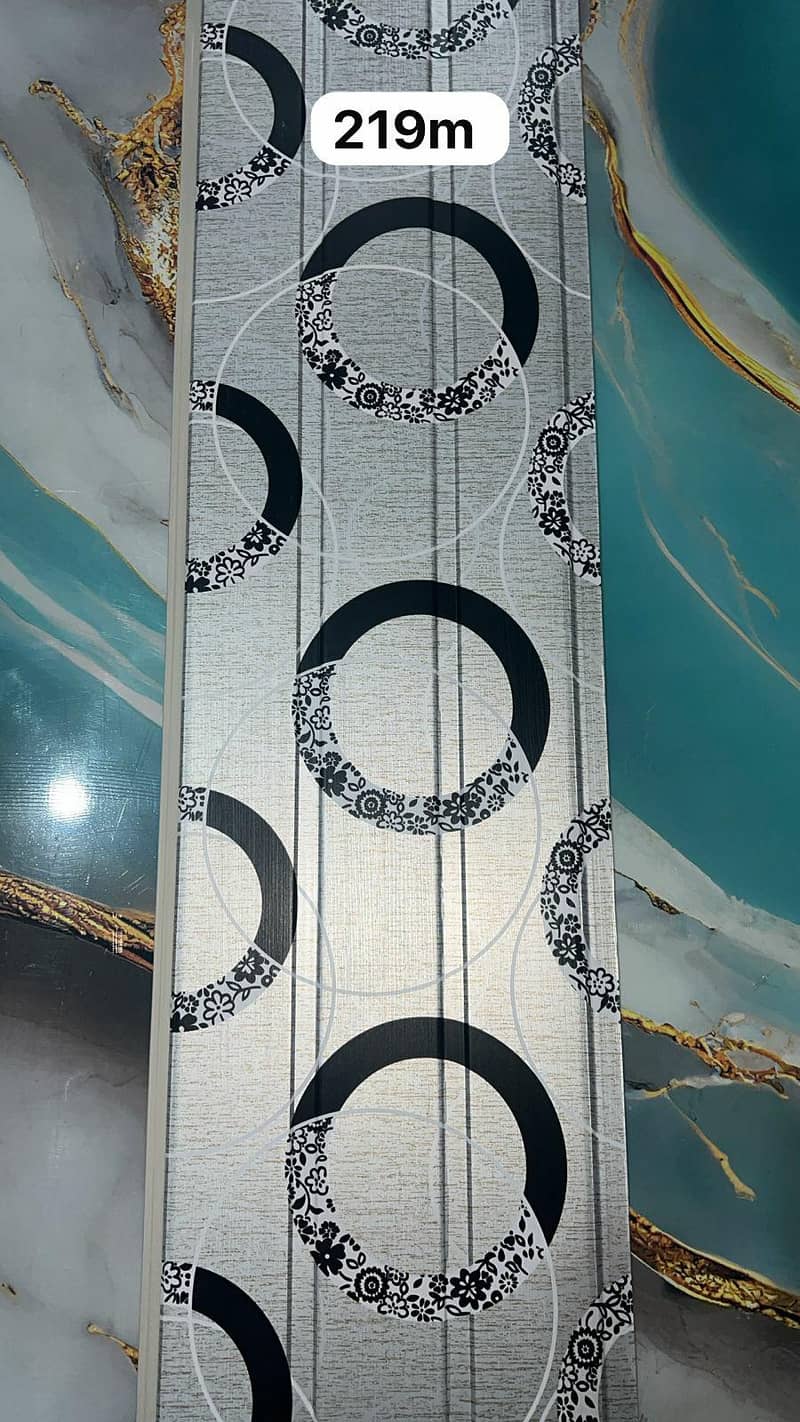pvc wallpanel 4