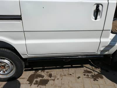 suzuki bolan 2018 model for sale