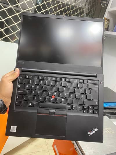 Lenovo Thinkpad E14