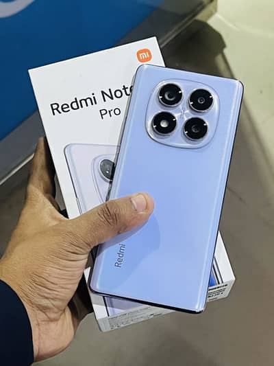 Redmi Note 14pro 12/512
