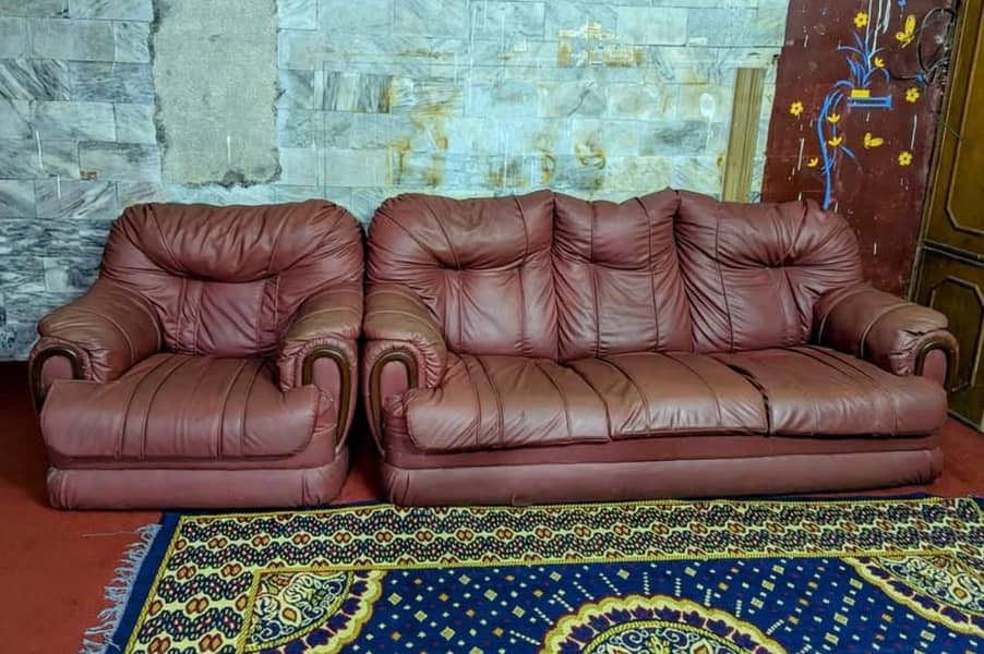 7 seater sofa set 0