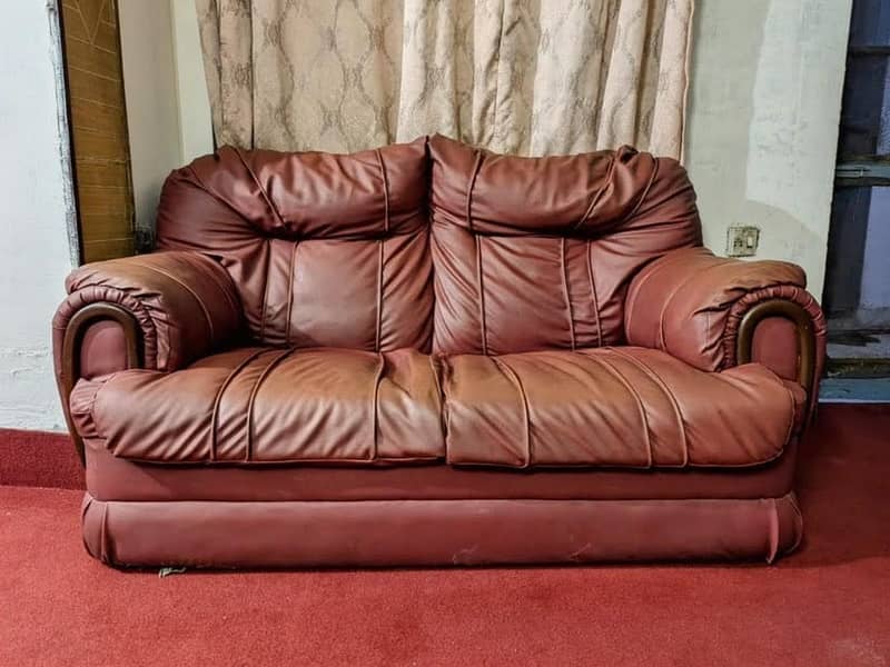 7 seater sofa set 1