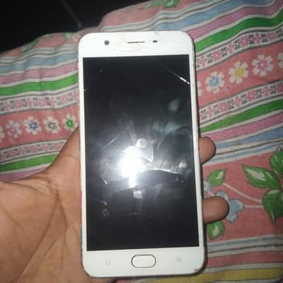 oppo a57 3+32gb 03188631042 whatsp